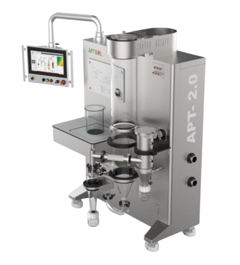 APT-2.0 Spray Dryer