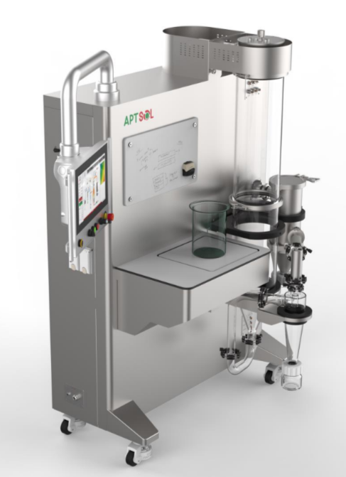 apt-2-0-spray-dryer