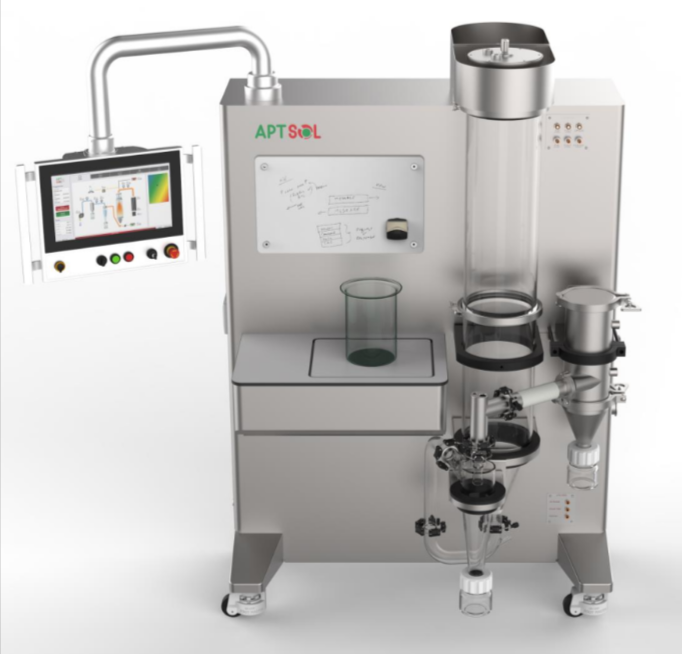 apt-2-0-spray-dryer