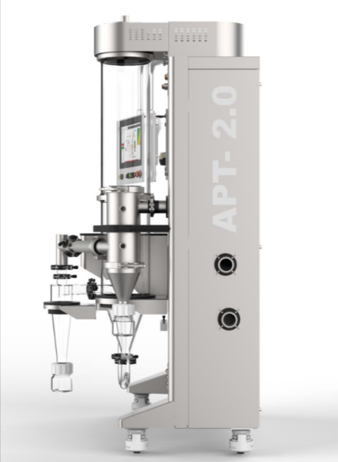 apt-2-0-spray-dryer